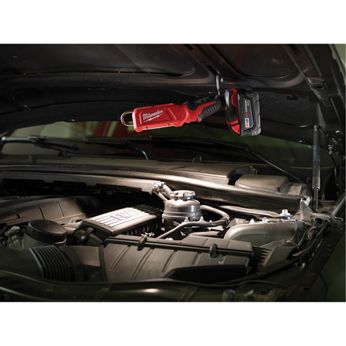 M18 Stick Light, Hook, Rechargeable, 300 Lumens Advanced Consulting and Training Ltd.