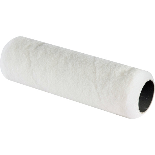 Manchon de rechange non pelucheux pour rouleau &agrave; peindre, Nap 10 mm (3/8"), 190 mm (7-1/2") l Advanced Consulting and Training Ltd.