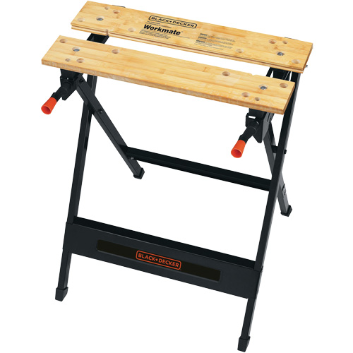 Workmate&reg; Portable Workbench & Vise Advanced Consulting and Training Ltd.