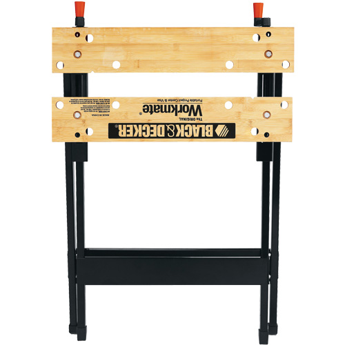 Workmate&reg; Portable Workbench & Vise Advanced Consulting and Training Ltd.