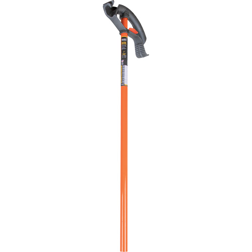 Iron Conduit Bender with Angle Setter Advanced Consulting and Training Ltd.