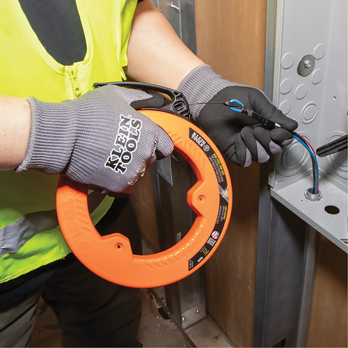 Wide Fish Tape Advanced Consulting and Training Ltd.