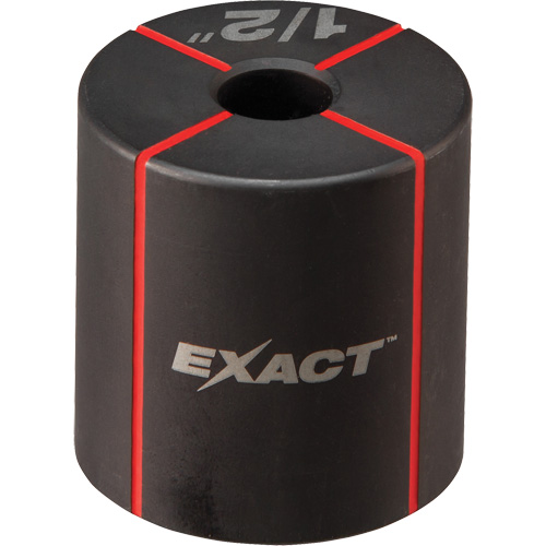 Taraud Exact en acier inoxydable Advanced Consulting and Training Ltd.