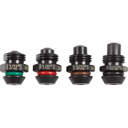 M12 Rivet Tool Retention Nose Pieces Advanced Consulting and Training Ltd.