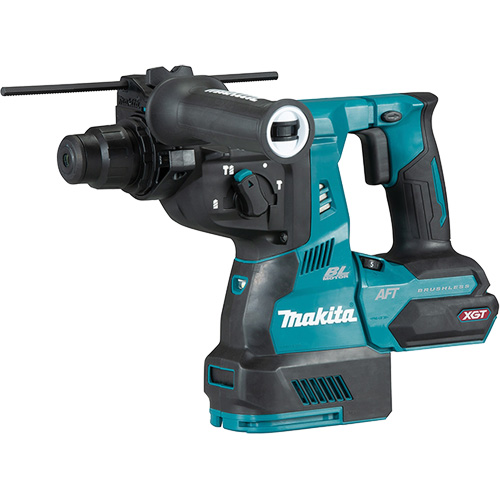 Trousse de marteau perforateur &agrave; moteur sans balai sans fil Max* XR SDS Plus, 40 V, 1-1/8", 2,4 lb-pi, 980 tr/min Advanced Consulting and Training Ltd.