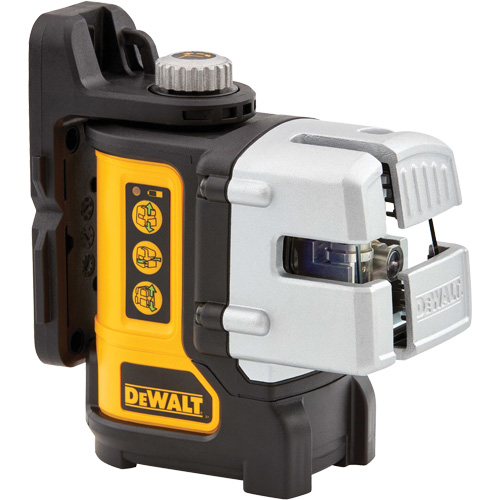 3 Line Green Laser Level Advanced Consulting and Training Ltd.