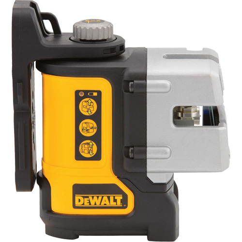 3 Line Green Laser Level Advanced Consulting and Training Ltd.