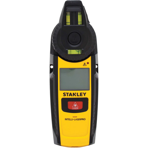 D&eacute;tecteur de montant avec laser Intellilaser Advanced Consulting and Training Ltd.