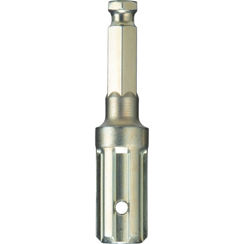 Adaptateur de type A pour m&egrave;che de tari&egrave;re Advanced Consulting and Training Ltd.
