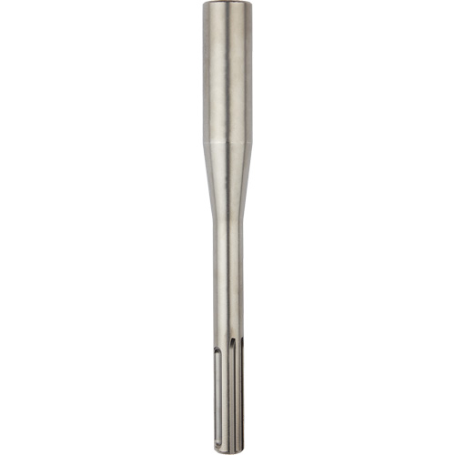 SDS-Max Ground Rod Driver Advanced Consulting and Training Ltd.