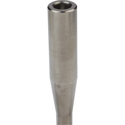 SDS-Max Ground Rod Driver Advanced Consulting and Training Ltd.