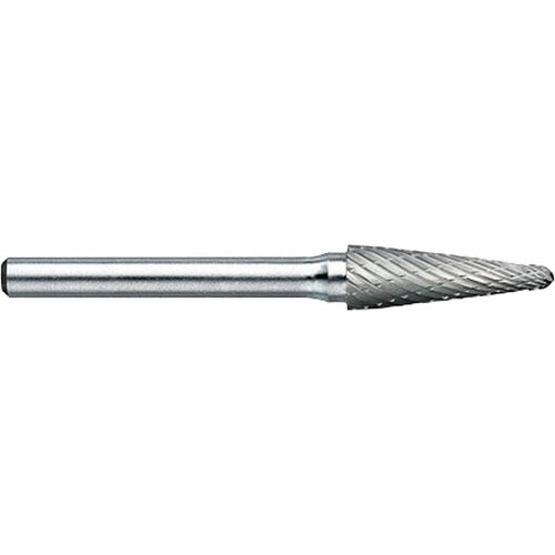 Al&eacute;soir au carbure plein &agrave; double coupe Magnum DRILLCO, SL-3, 3/8" dia., 1/4" Tige, 1-1/16" Prof. de la coupe Advanced Consulting and Training Ltd.