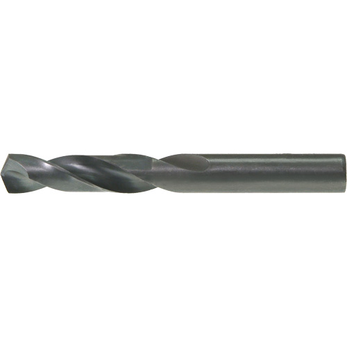 DRILLCO Heavy-Duty Screw Machine Drill Bit, 1/16", High Speed Steel, 5/8" Flute, 135° Point Advanced Consulting and Training Ltd.