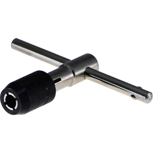 DRILLCO T-Handle Tap Wrench Advanced Consulting and Training Ltd.