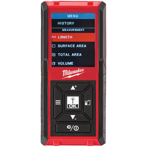 T&eacute;l&eacute;m&egrave;tre laser, 0' - 330' (0 m - 100,6 m) Gamme de mesure, Num&eacute;rique (&eacute;lectronique) Advanced Consulting and Training Ltd.