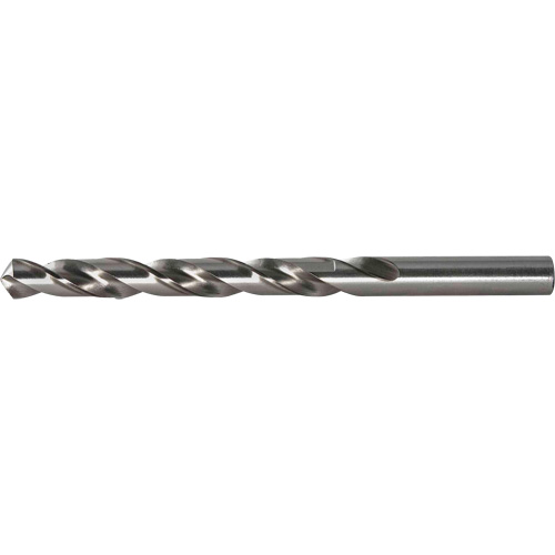Foret court DRILLCO, Acier rapide, #1, 3-7/8" lo, 2-5/8" Cannelure, 118° Angle Advanced Consulting and Training Ltd.