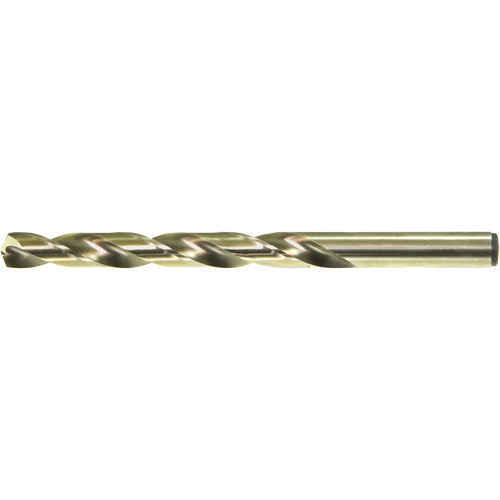 Foret court DRILLCO, Cobalt, #1, 3-7/8" lo, 2-5/8" Cannelure, 135° Angle Advanced Consulting and Training Ltd.
