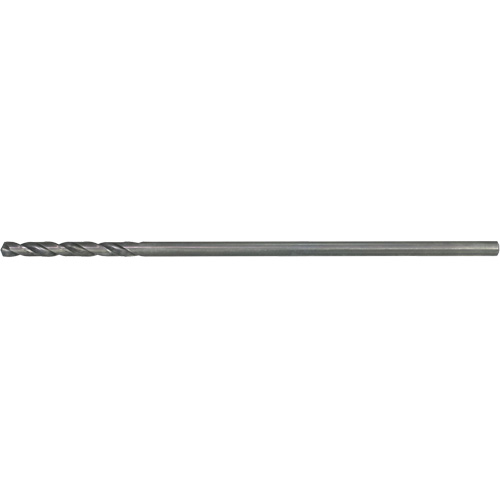 DRILLCO Aircraft Extension Drill Bit, 1/16", High Speed Steel, 7/8" Flute, 135° Point Advanced Consulting and Training Ltd.