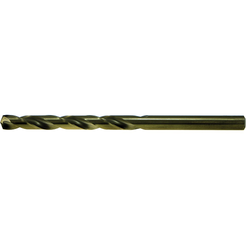 Foret allong&eacute; pour a&eacute;ronef DRILLCO, 1/16", Acier rapide au cobalt, Cannelure 7/8", Pointe de 135° Advanced Consulting and Training Ltd.
