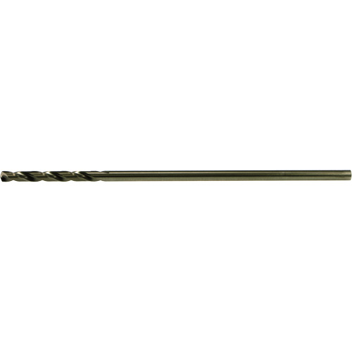 DRILLCO Aircraft Extension Drill Bit, 1/16", High Speed Cobalt, 7/8" Flute, 135° Point Advanced Consulting and Training Ltd.