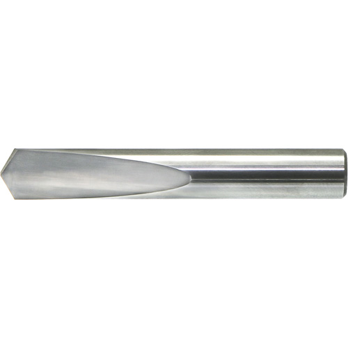 Foret &agrave; langue d'aspic en carbure plein DRILLCO, Diam&egrave;tre de 1/32", Tige 1/8" rond, Longeur de 1-1/2" Advanced Consulting and Training Ltd.