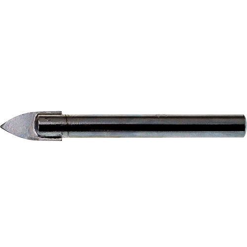 DRILLCO Glass & Tile Bit, 1/8", Carbide Advanced Consulting and Training Ltd.