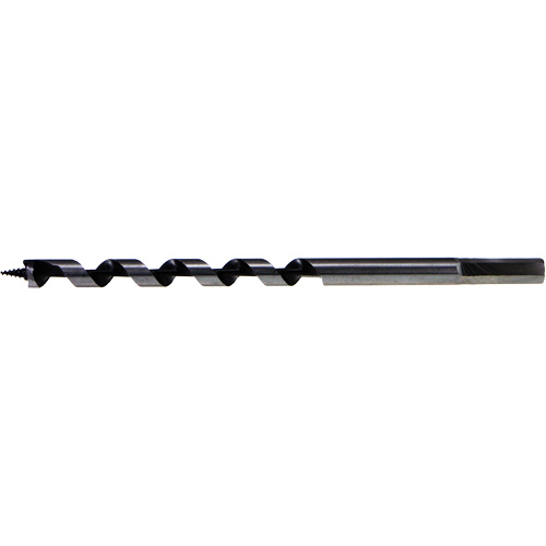 Foret &agrave; simple spirale DRILLCO, Diam&egrave;tre de 1-1/8" Advanced Consulting and Training Ltd.
