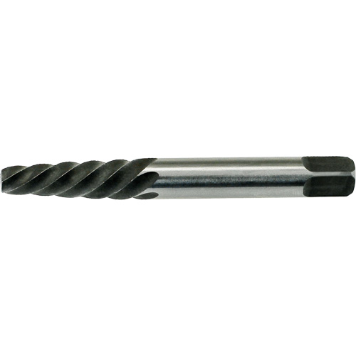 DRILLCO Screw Extractor, 6, For Screw Size 3/4" - 1", Carbide Advanced Consulting and Training Ltd.