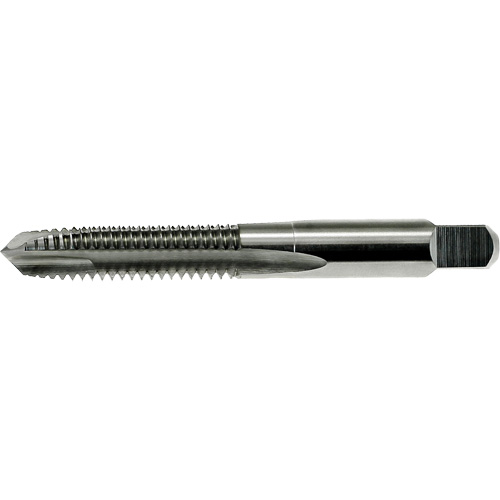 DRILLCO Oversize Spiral Point Tap, High Speed Steel, 5/16"-18 Thread Advanced Consulting and Training Ltd.
