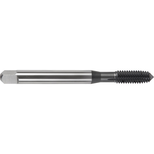 DRILLCO Nitro Max Thread Former, Cobalt, 4-40 Thread Advanced Consulting and Training Ltd.