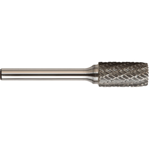 DRILLCO Single Cut Cylindrical Burr, SB-12 Advanced Consulting and Training Ltd.