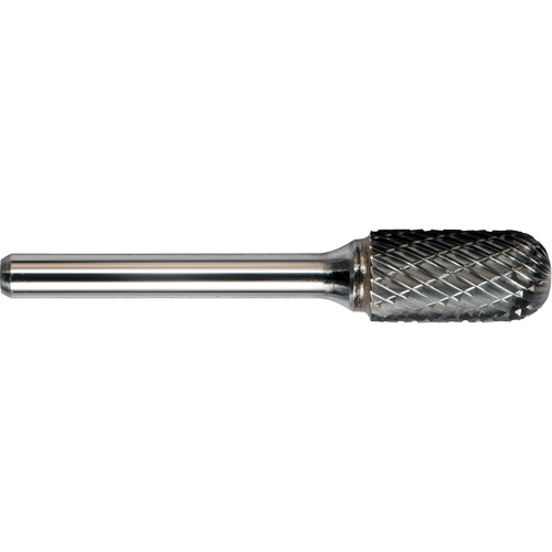 Fraise cylindrique &agrave; embout sph&eacute;rique &agrave; simple coupe DRILLCO, SC-42L2 Advanced Consulting and Training Ltd.