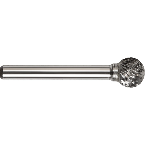 Fraise sph&eacute;rique &agrave; double coupe DRILLCO, SD-42L2 Advanced Consulting and Training Ltd.