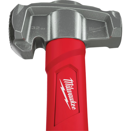 4-in-1 Lineman's Hammer, 32 oz., Fibreglass Handle, 15" L Advanced Consulting and Training Ltd.