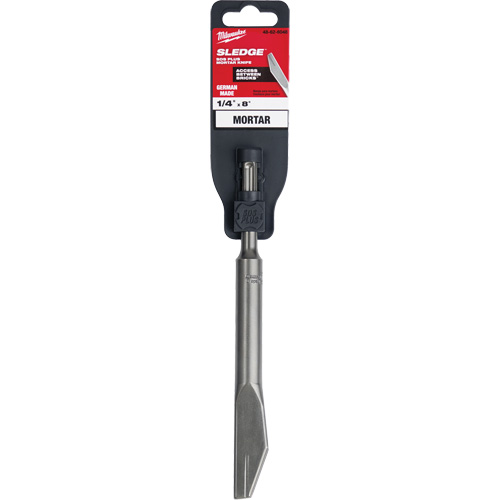 Sledge Mortar Knife Chisel Advanced Consulting and Training Ltd.