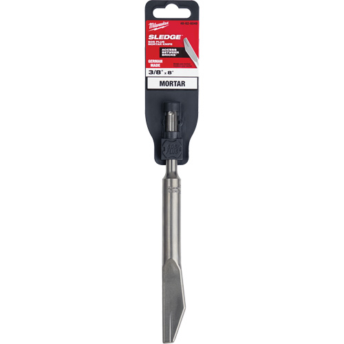 Sledge Mortar Knife Chisel Advanced Consulting and Training Ltd.