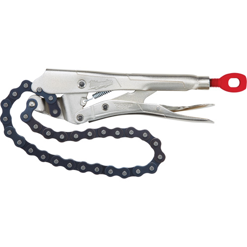 Pince-&eacute;tau &agrave; chaîne Torque Lock Advanced Consulting and Training Ltd.