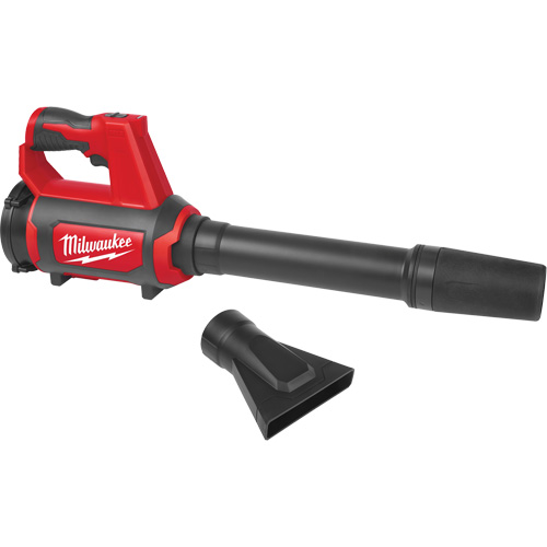 M12 Compact Spot Blower (Tool Only), 12 V, 110 MPH Output, Battery Powered Advanced Consulting and Training Ltd.