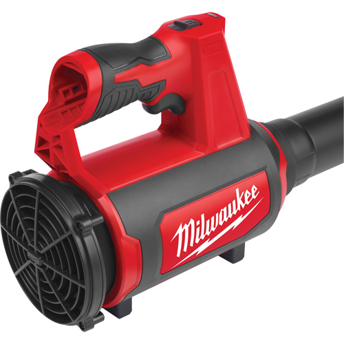 M12 Compact Spot Blower (Tool Only), 12 V, 110 MPH Output, Battery Powered Advanced Consulting and Training Ltd.