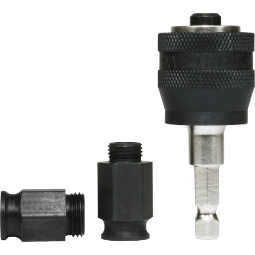 Snap-Lock Plus Mandrel System Advanced Consulting and Training Ltd.