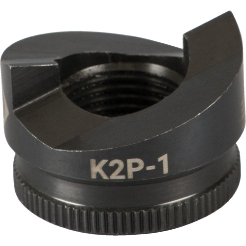 Emporte-pi&egrave;ce pour conduit 1" Slug-Buster Advanced Consulting and Training Ltd.