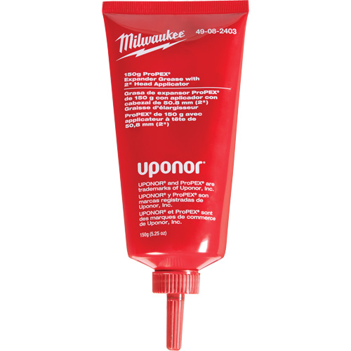 Graisse pour mandrin &agrave; dilater ProPEX, 150 g, Tube Advanced Consulting and Training Ltd.