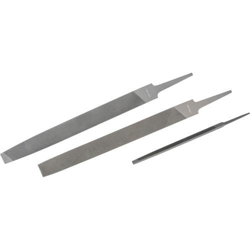File Set, 3 Pcs Advanced Consulting and Training Ltd.