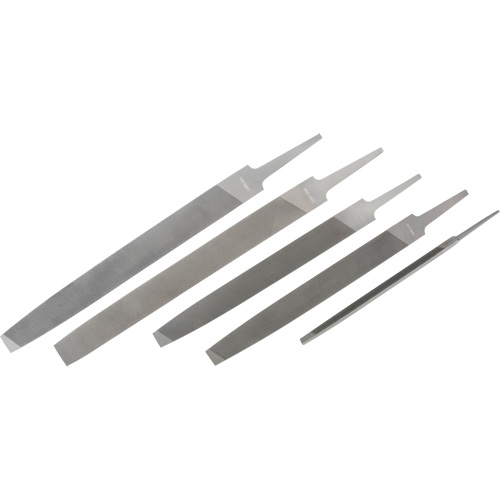File Set, 5 Pcs Advanced Consulting and Training Ltd.