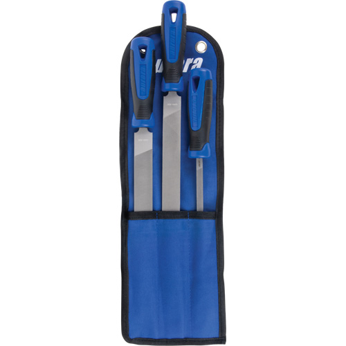 File Set with Handles, 3 Pcs Advanced Consulting and Training Ltd.