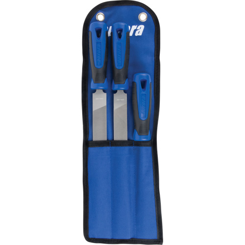 File Set with Handles, 3 Pcs Advanced Consulting and Training Ltd.