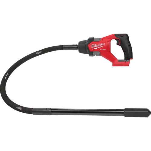 Aiguille vibrante 4' M18 Fuel pour b&eacute;ton (outil seulement) Advanced Consulting and Training Ltd.