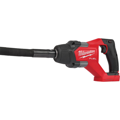 Aiguille vibrante 4' M18 Fuel pour b&eacute;ton (outil seulement) Advanced Consulting and Training Ltd.