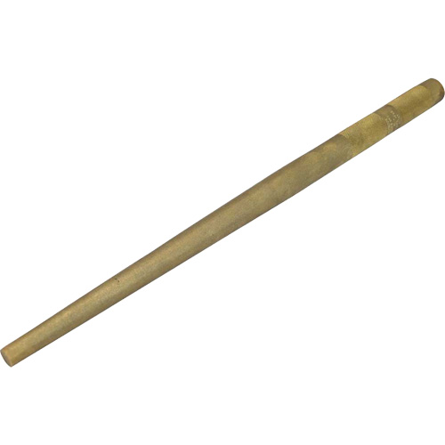 Poinçons aligneurs en laiton Advanced Consulting and Training Ltd.