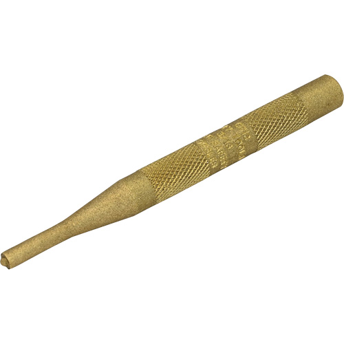 Brass Pilot Punches Advanced Consulting and Training Ltd.
